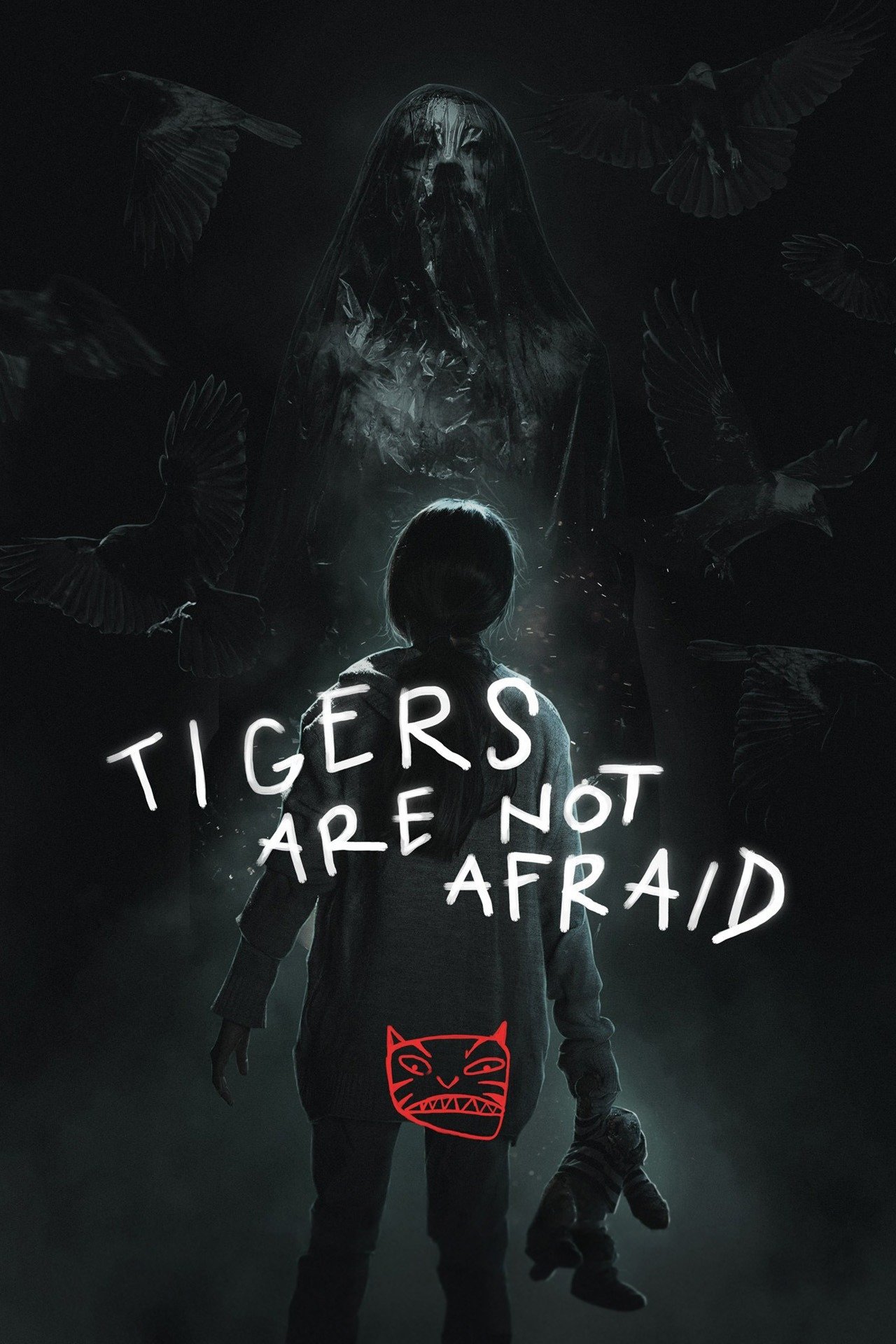 Tigers Are Not Afraid (2017) [47077] (A1767853706) [[Movies]] --Plex--